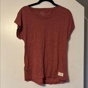 Women's Casual Merino Tee